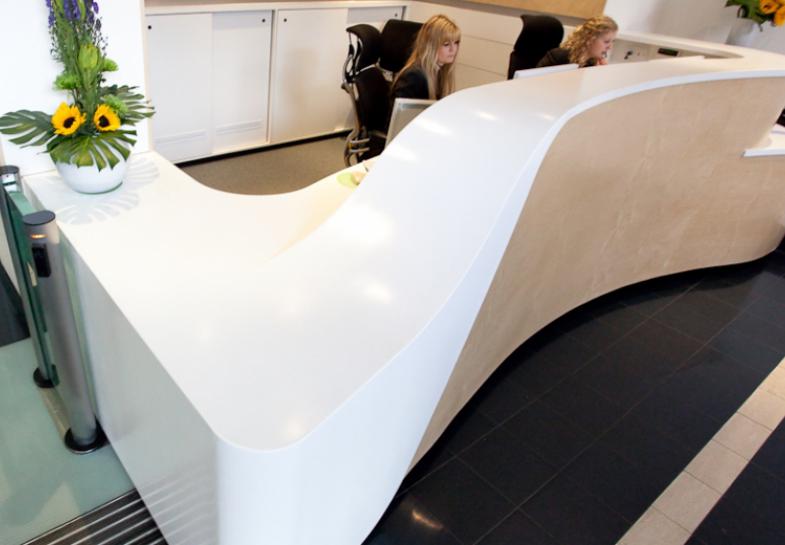 KARDELEN KABİN | AKRİLİK TEZGAH